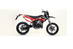 Giannelli Sportkrmmer Beta RR 2014 bis 2020